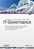 E-Book (pdf) IT-Governance von Michael Klotz, Matthias Goeken, Martin Fröhlich