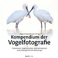 E-Book (pdf) Kompendium der Vogelfotografie von Daan Schoonhoven