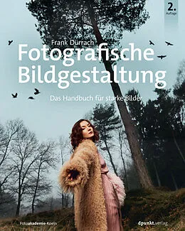 E-Book (pdf) Fotografische Bildgestaltung von Frank Dürrach