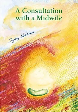 E-Book (pdf) Consultation with a Midwife von Ingeborg Stadelmann