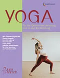 E-Book (pdf) Yoga fur die Geburtsvorbereitung und in der Ruckbildung von Luisa Harisch