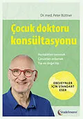E-Book (epub) Çocuk doktoru konsültasyonu von Peter Dr. med. Büttner