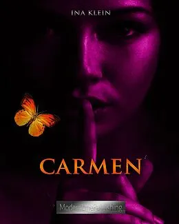 E-Book (epub) Carmen von Ina Klein