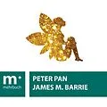 E-Book (epub) Peter Pan von James M. Barrie