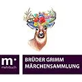 E-Book (epub) Märchensammlung von Brüder Grimm, Wilhelm Grimm, Jacob Grimm