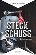 E-Book (epub) STECKSCHUSS von Ernst Rabener