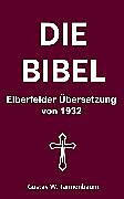 E-Book (epub) Die Bibel von Gustav W. Tannenbaum