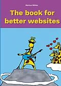 E-Book (epub) The book for better websites von Markus Bühler