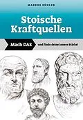 E-Book (epub) Stoische Kraftquellen von Markus Bühler