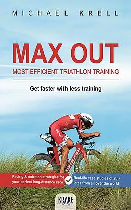 E-Book (epub) Max Out von Michael Krell
