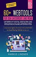 E-Book (epub) 60+ Webtools - Für den Unterricht und mehr von Markus Lindner