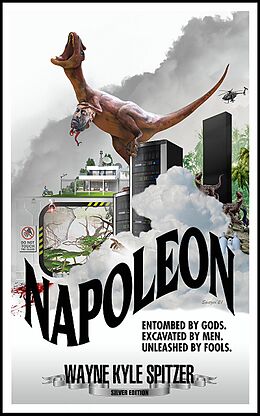 eBook (epub) Napoleon (Silver Edition) de Wayne Kyle Spitzer