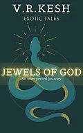 E-Book (epub) Jewels of God von V. R. Kesh