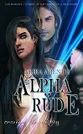 E-Book (epub) Alpharüde (Craving for Distress 1) von Akira Arenth