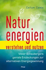 Buch Naturenergien verstehen und nutzen von Callum Coats