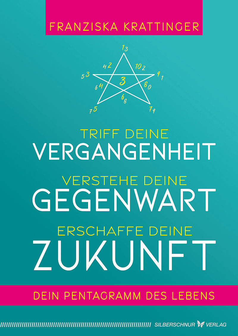 Triff deine Vergangenheit, verstehe deine Gegenwart, erschaffe deine Zukunft