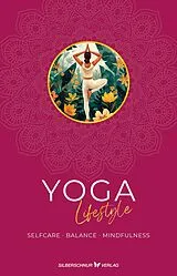 Blankobuch geb Yoga-Lifestyle von 