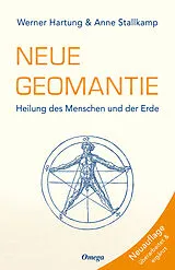 Fester Einband Neue Geomantie von Werner Hartung, Anne Stallkamp