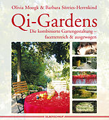 E-Book (epub) Qi-Gardens von Olivia Moogk, Barbara Sörries-Herrnkind