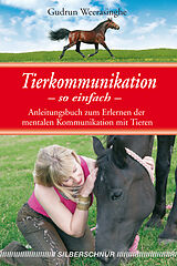 E-Book (epub) Tierkommunikation - so einfach von Gudrun Weerasinghe