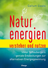 E-Book (epub) Naturenergien verstehen und nutzen von Callum Coats