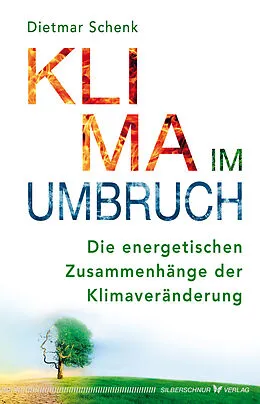 E-Book (epub) Klima im Umbruch von Dietmar Schenk