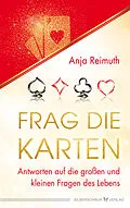 E-Book (epub) Frag die Karten von Anja Reimuth