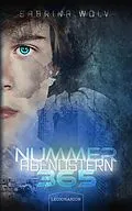 E-Book (epub) Nummer 365  Abendstern von Sabrina Wolv