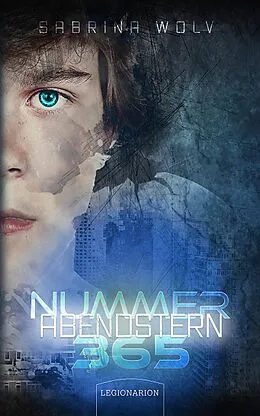 E-Book (epub) Nummer 365  Abendstern von Sabrina Wolv