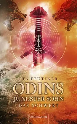 E-Book (epub) Odins jüngster Sohn von Uta Pfützner