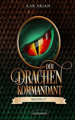 E-Book (epub) Brandluft von Kar Arian