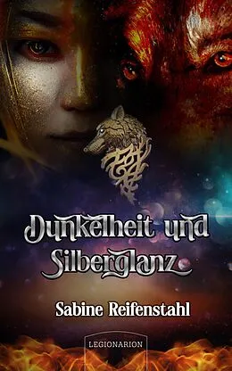 E-Book (epub) Dunkelheit und Silberglanz von Sabine Reifenstahl