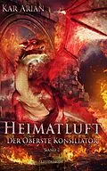 E-Book (epub) Heimatluft von Kar Arian