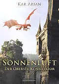 E-Book (epub) Sonnenluft von Kar Arian