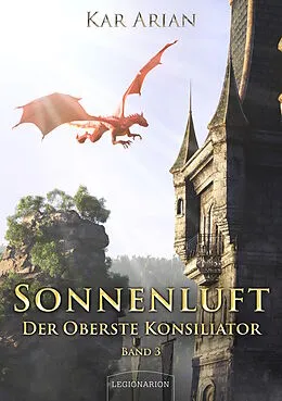 E-Book (epub) Sonnenluft von Kar Arian