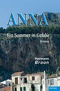 E-Book (epub) ANNA - Ein Sommer in Cefalù von Hermann Braun