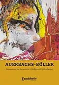 E-Book (epub) Auerbachs-Böller von Wolfgang Pfaffenberger