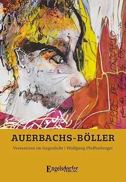 E-Book (epub) Auerbachs-Böller von Wolfgang Pfaffenberger