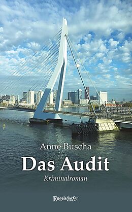 E-Book (epub) Das Audit von Anne Buscha