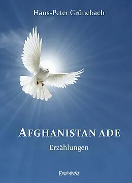E-Book (epub) Afghanistan ade von Hans-Peter Grünebach