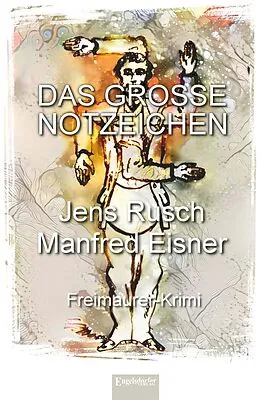E-Book (epub) Das große Notzeichen von Jens Rusch, Manfred Eisner
