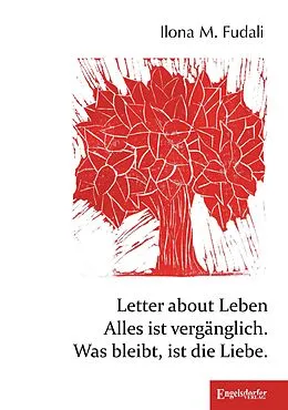 E-Book (epub) Letter about Leben von Ilona M. Fudali