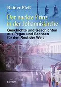 E-Book (epub) Der nackte Prinz in der Johanniskirche von Rainer Pleß