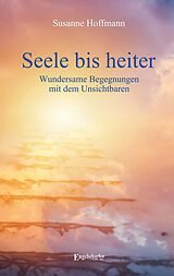 E-Book (epub) Seele bis heiter von Susanne Hoffmann