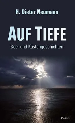 E-Book (epub) Auf Tiefe von H. Dieter Neumann