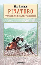 E-Book (epub) Pinatubo - Versuche eines Auswanderers von Ilse Langer