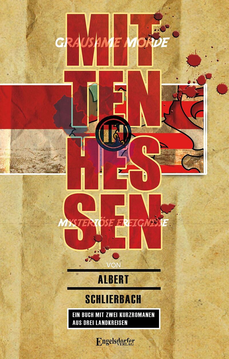 Mitten in Hessen
