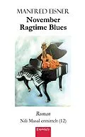E-Book (epub) November Ragtime Blues von Manfred Eisner