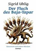 E-Book (epub) Der Fluch des Baja-Tapar von Sigrid Uhlig