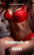 E-Book (epub) Sexbesuch im Hotel von Bernadette Binkowski